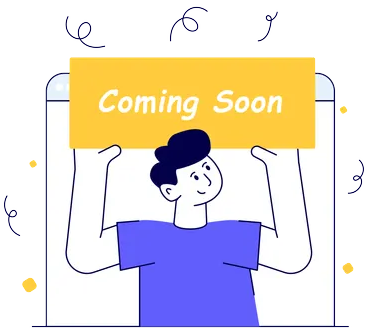 Coming Soon